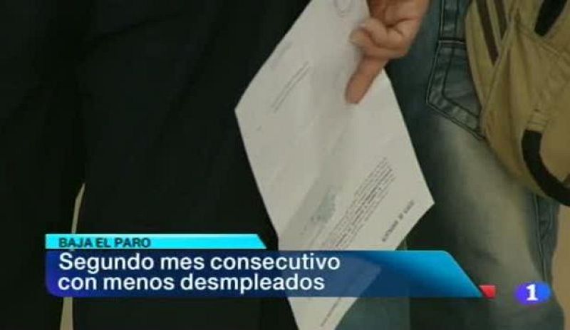 Noticias Andalucía - 04/06/12 | Ver