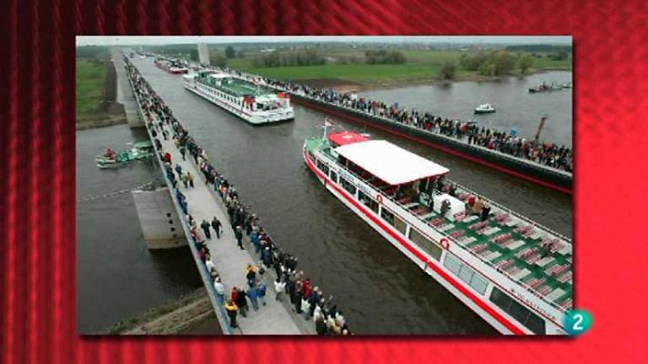 Saber y ganar - Saber y ganar  - 04/06/12