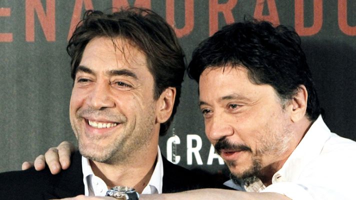 Cultura en Rtve.es - Así se rueda 'Alacrán enamorado'