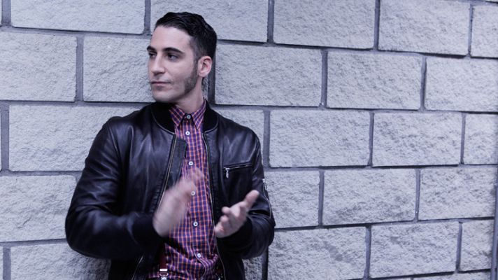 Cultura en Rtve.es - Primeras imágenes de 'Alacrán enamorado'