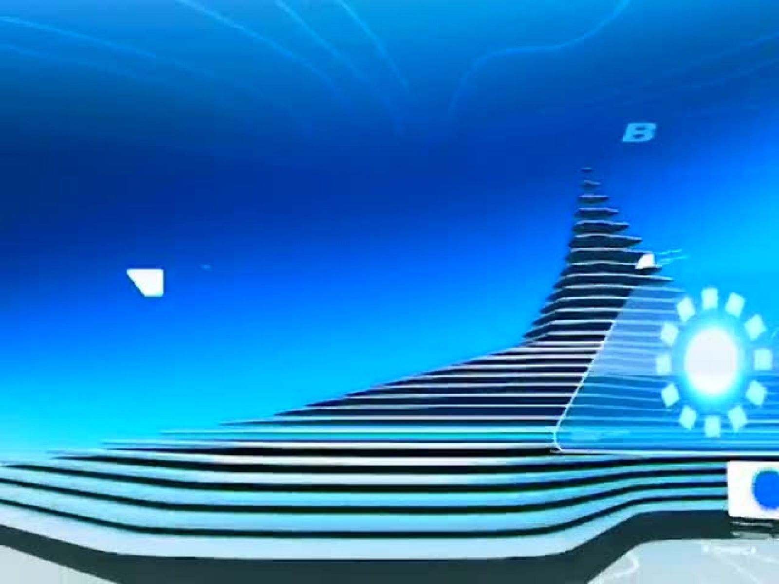 El tiempo en Cantabria - 04/06/12