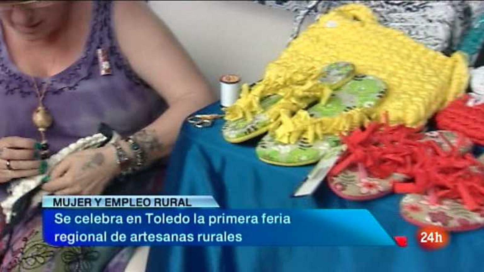 España en 24 horas - 04/06/12 - Ver ahora