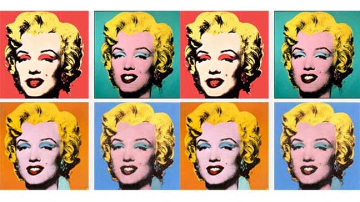 +Gente - ¿Qué le pasó a Marilyn Monroe?