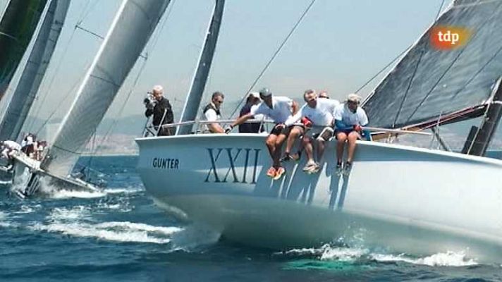 Vela - Vela - Trofeo Conde de Godó