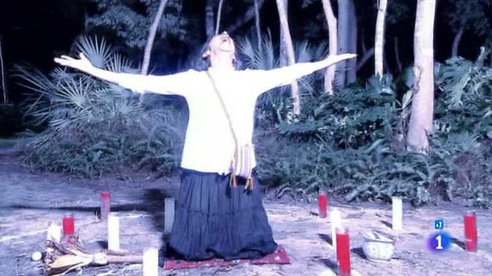 Corazón apasionado - Capítulo 20