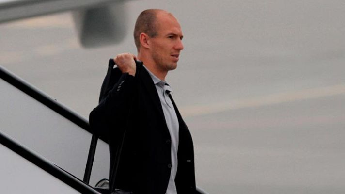 Telediario 1 - La Eurocopa va cogiendo color