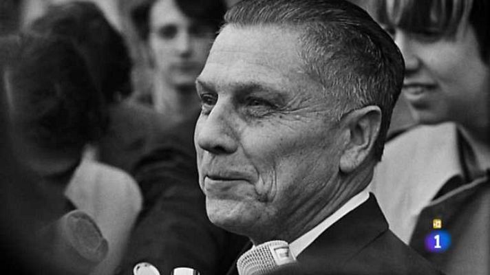 La mafia - Allen Dorfman