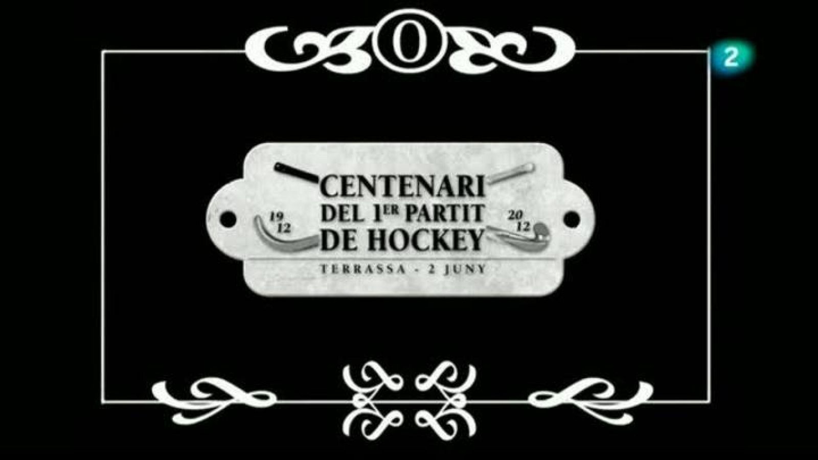 Sempre positius -  Hockey Terrassa