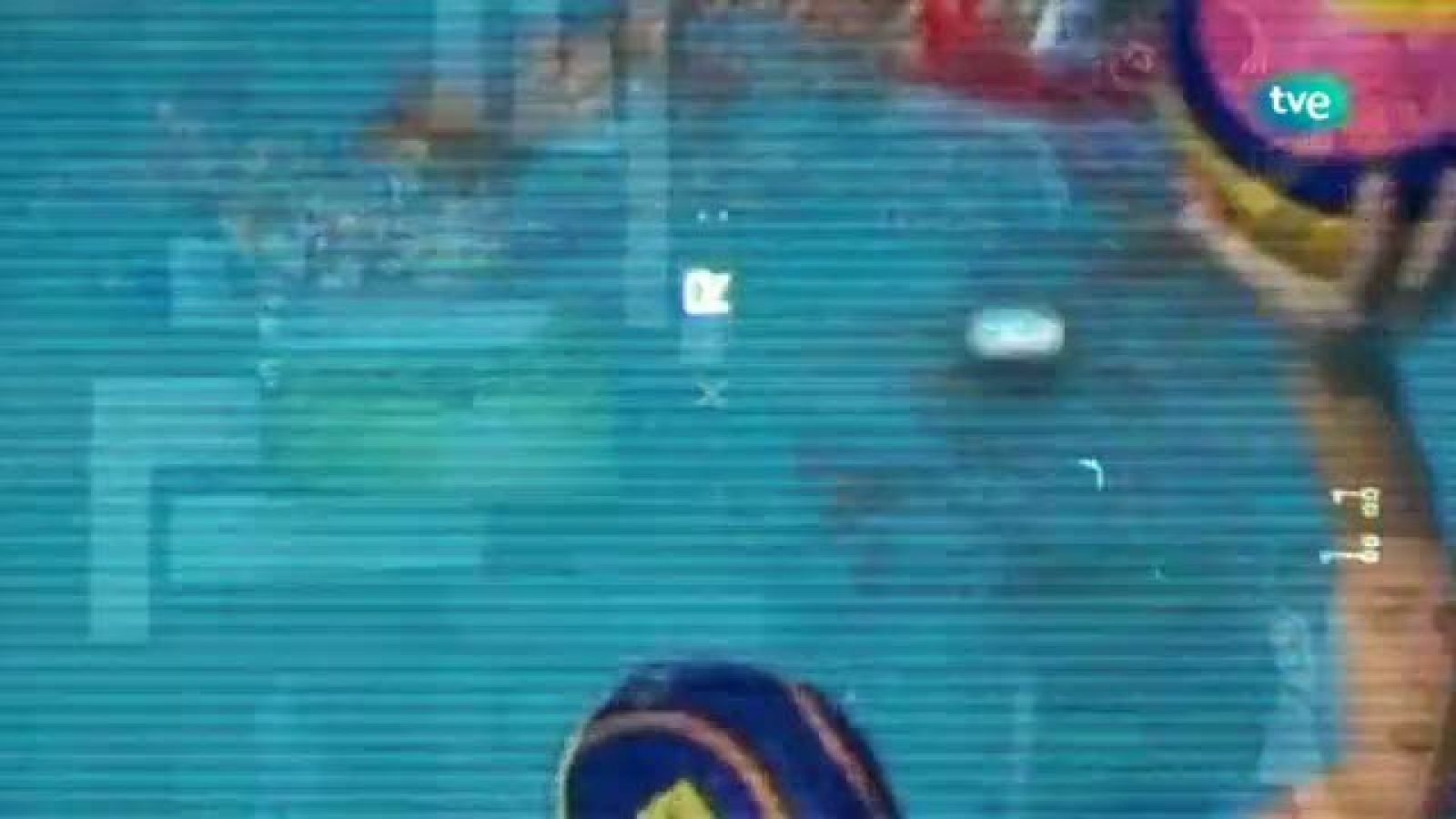 Sempre positius - 04/06/12