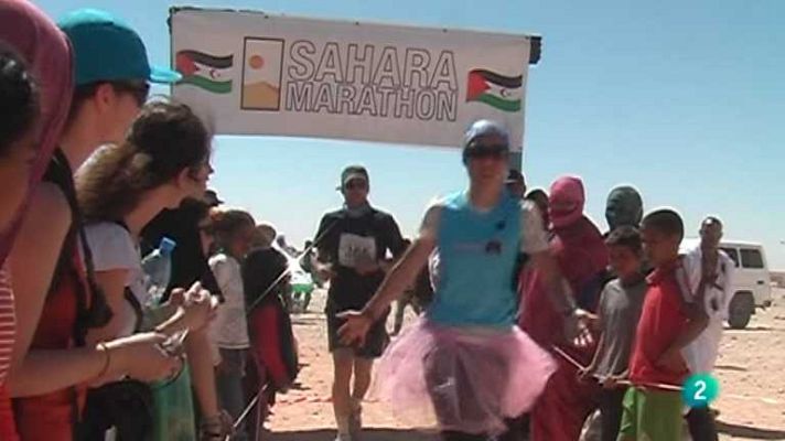 La aventura del Saber - La aventura del saber - 05/06/12