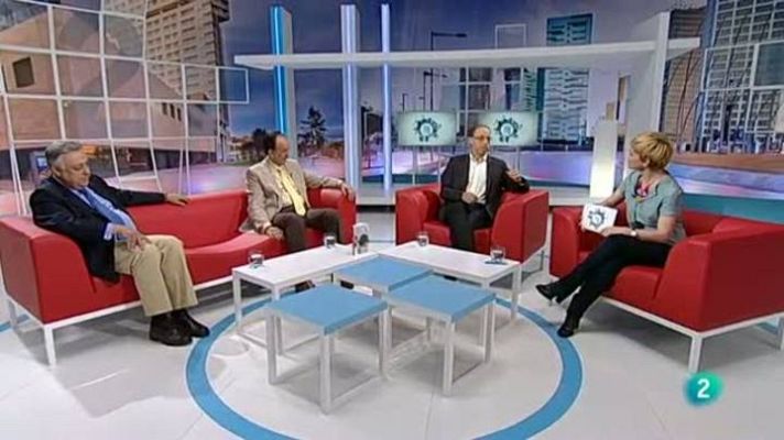 Para todos La 2 - ¿Qué nos queda de los valores ?