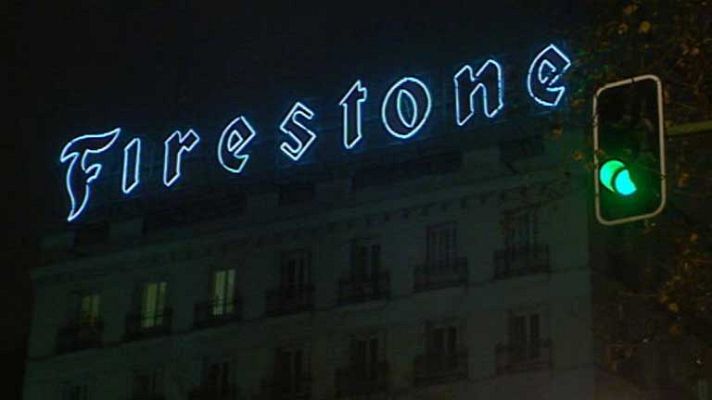 Informativo de Madrid - Informativo de Madrid - 05/06/12