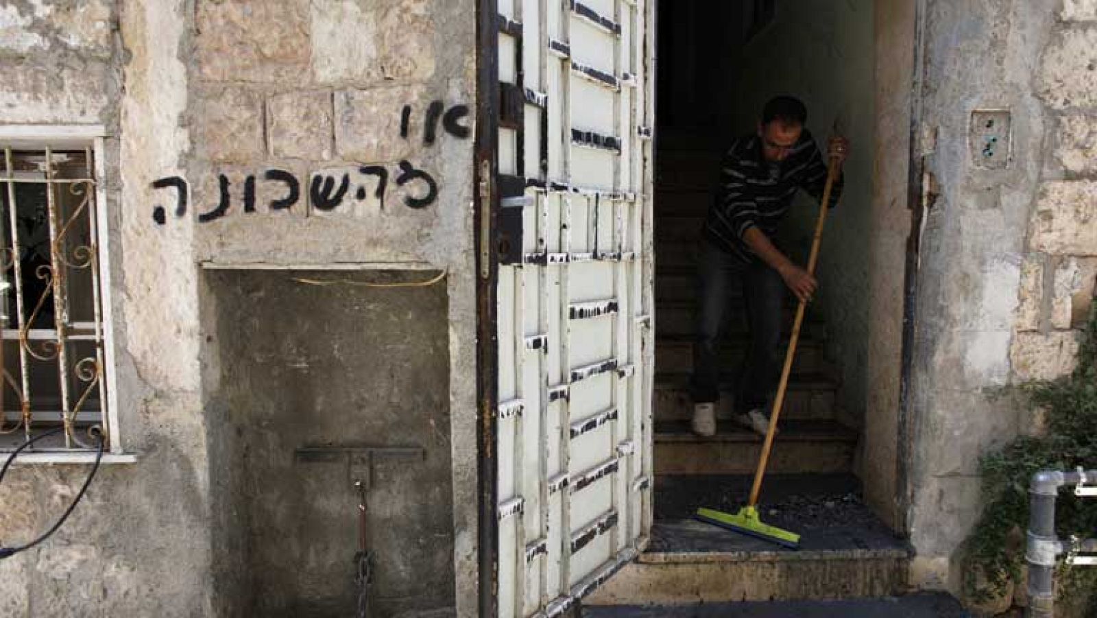 En Israel, 25.000 inmigrantes africanos sin papeles serán deportados