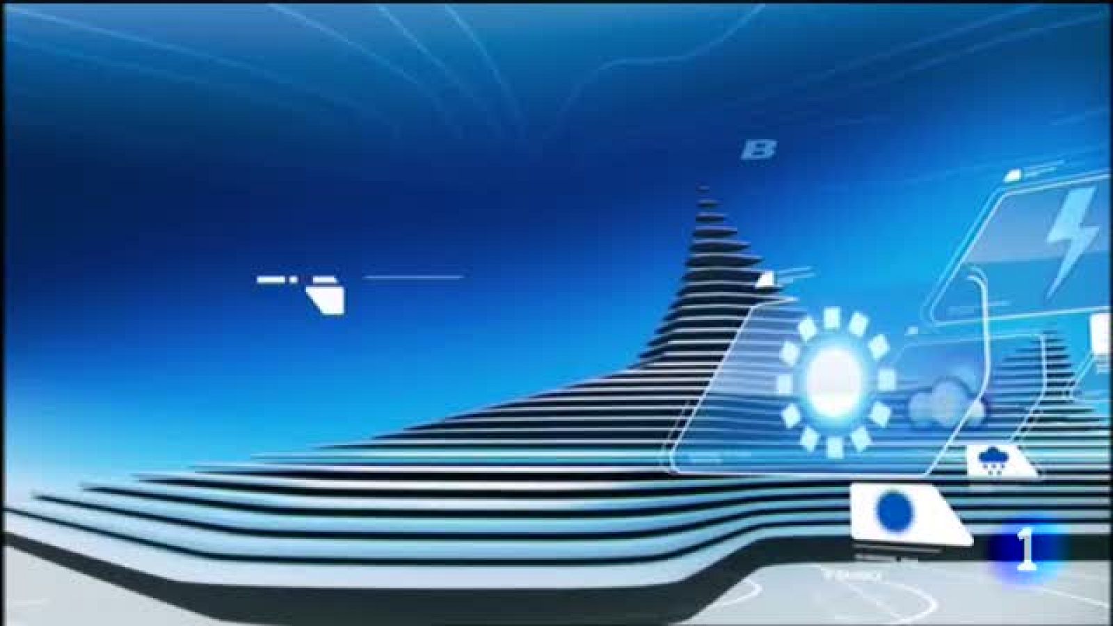 El tiempo en Canarias - 05/06/12 | Ver