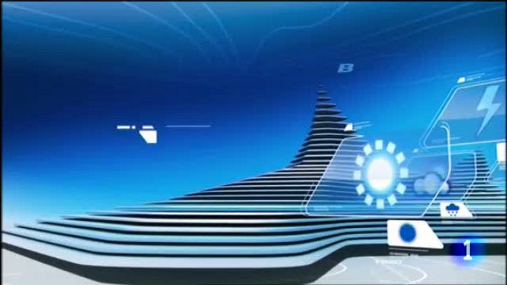 Telecanarias - El tiempo en Canarias - 05/06/12