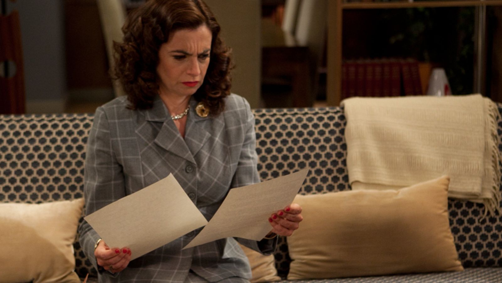 Amar - Avance del capítulo 191