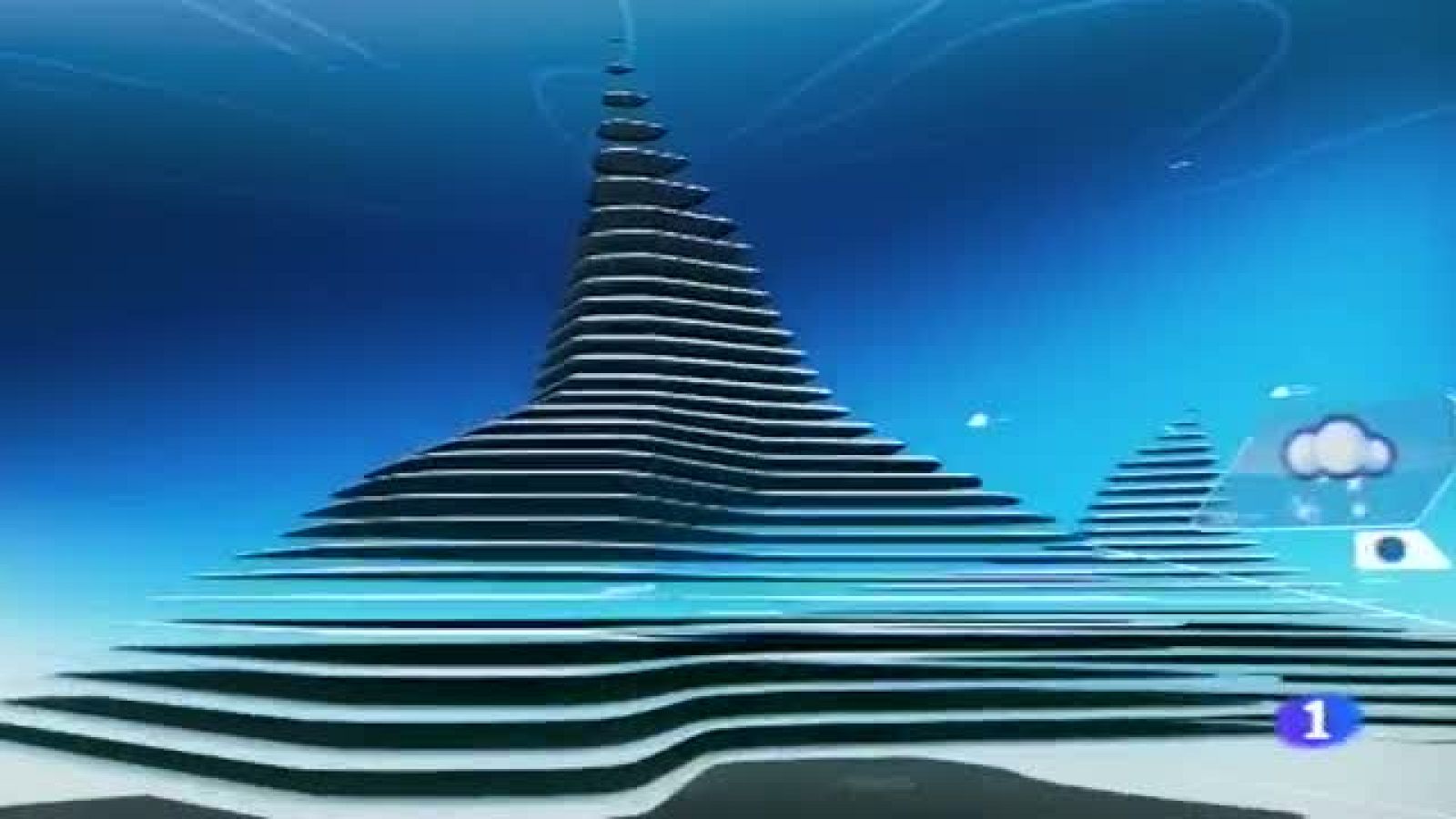 El tiempo en Andalucía - 05/06/12 | Ver