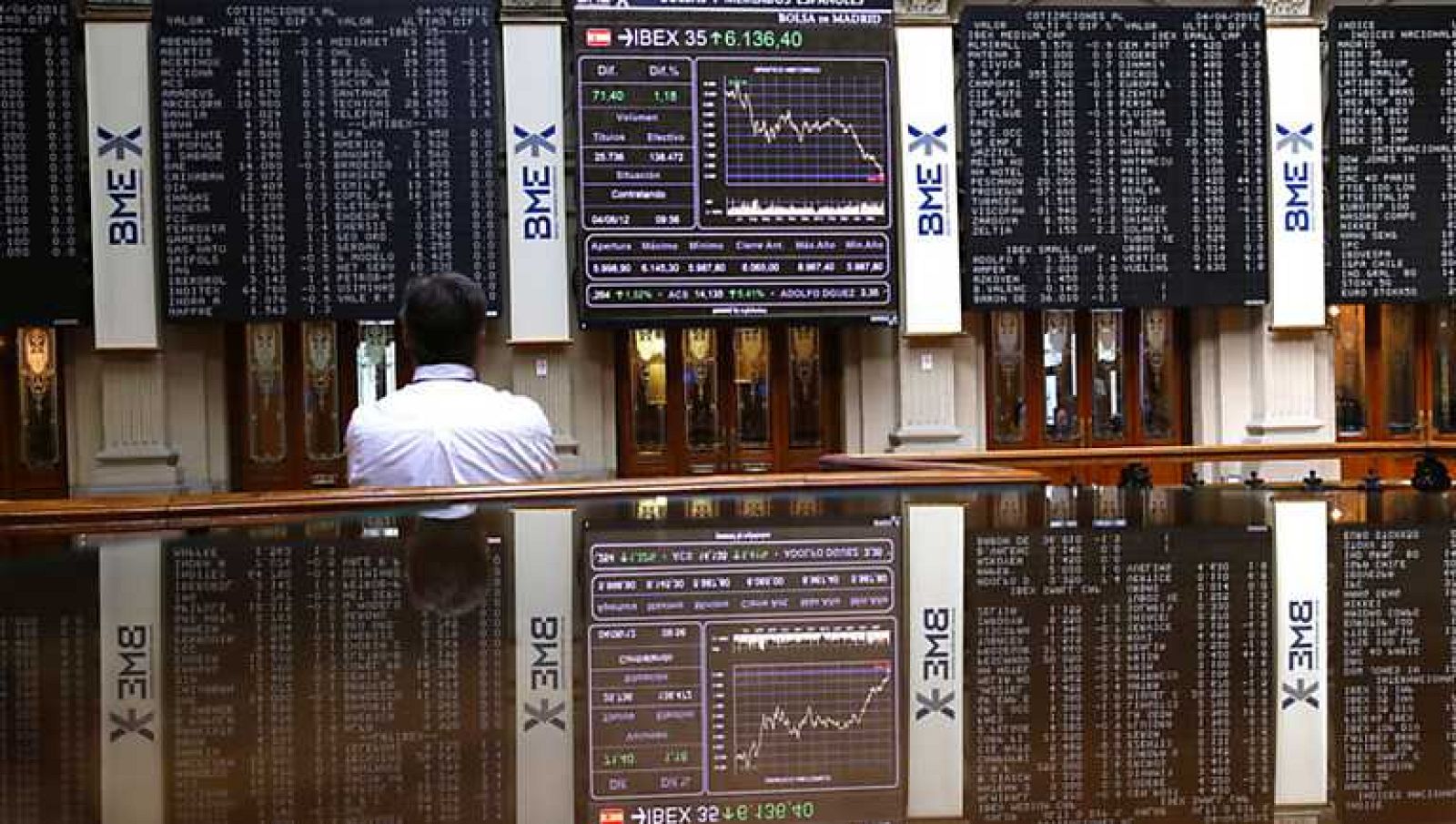 Telediario - 15 horas - 05/06/12 - Ver ahora
