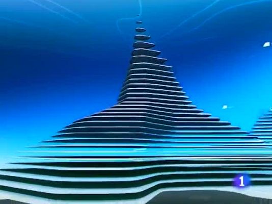 TeleCantabria - El tiempo en Cantabria - 05/06/12