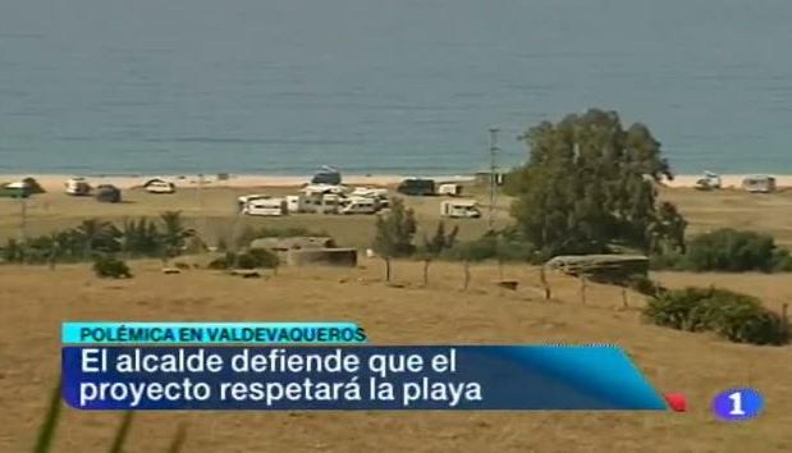 Andalucía en 2' - 05/06/12 | Ver