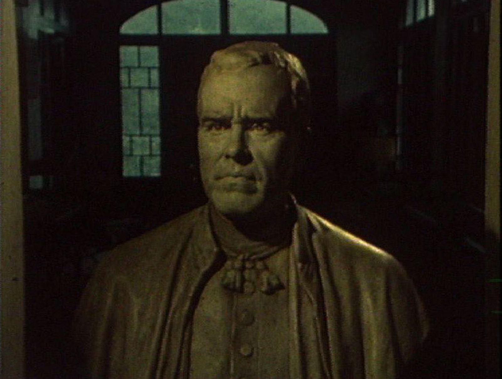 Arxiu TVE Catalunya - La nostra gent - Jacint Verdaguer