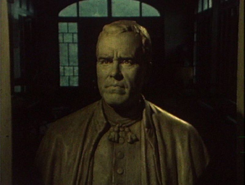 Arxiu TVE Catalunya - La nostra gent - Jacint Verdaguer