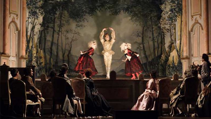 Programa de mano - 05/06/12 - ver ahora