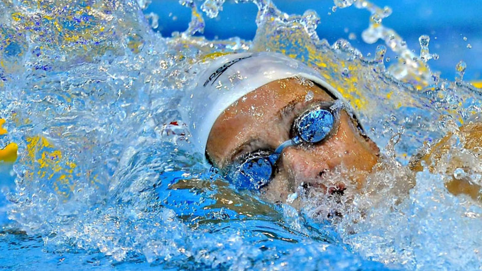 El relevo femenino español 4x200 estará en Londres | Ver