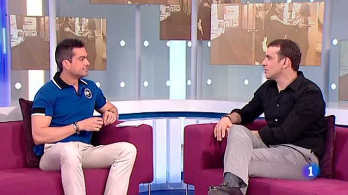 +Gente - Más Gente - 05/06/12