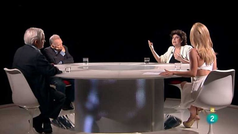 Versión española - Don Juan en los infiernos - ver ahora