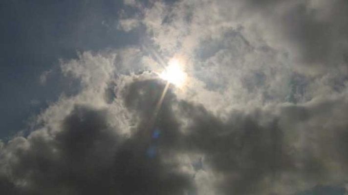 El tiempo - Lluvias en el norte