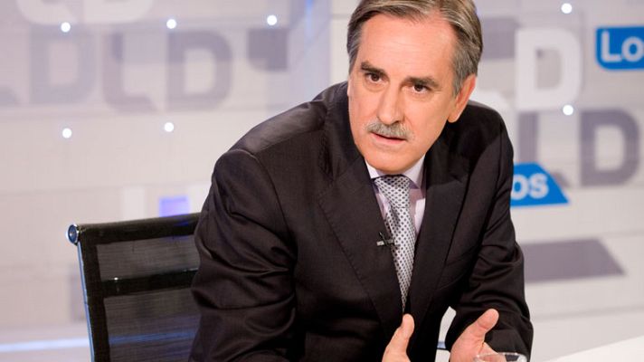 Los desayunos - El PSOE critica la nacionalización de Bankia al margen del Banco de España