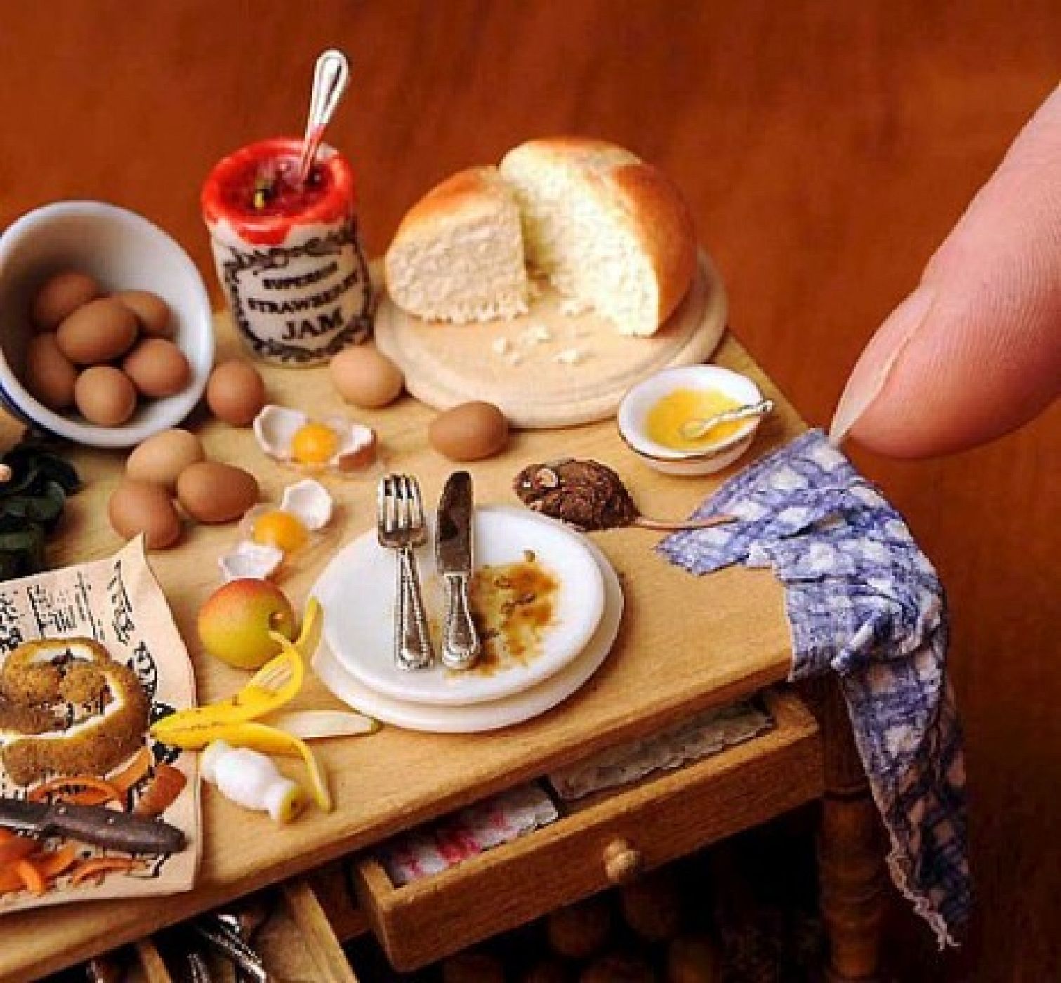 On Off: Lujo en miniatura - On Off | Ver