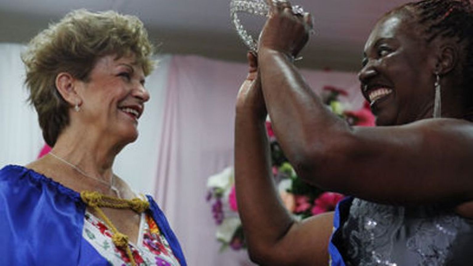 On Off: La belleza no tiene edad - On Off | Ver