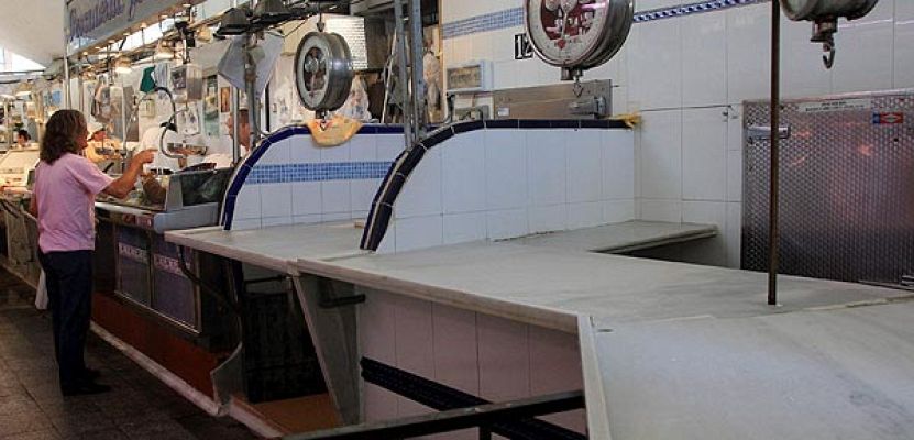 Telediario 1 - Telediario en 4' - 11/06/08