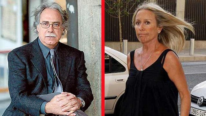 +Gente - Marina Castaño, condenada