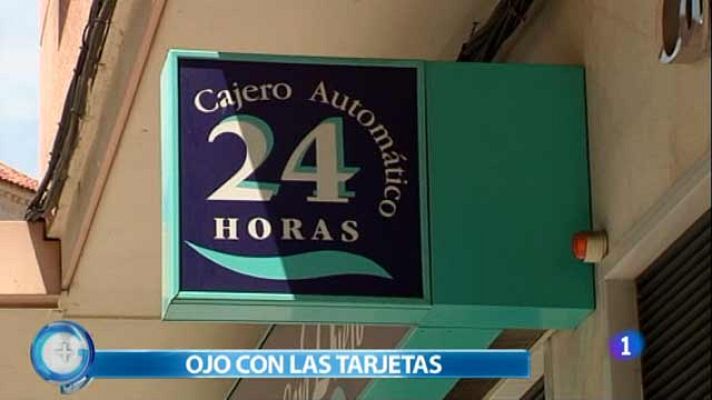 +Gente - Ahorra con las tarjetas