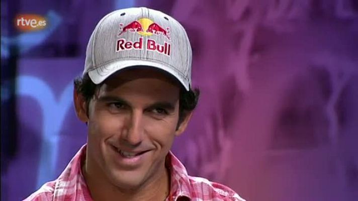 Gent de paraula - Josef Ajram