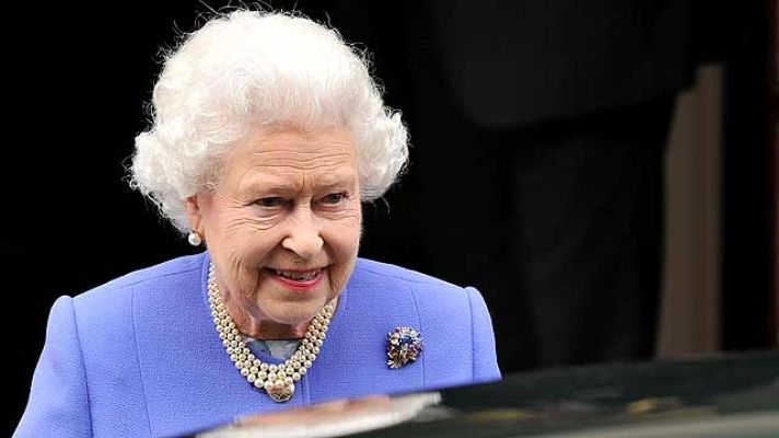 +Gente - Isabel II pone fin al Jubileo