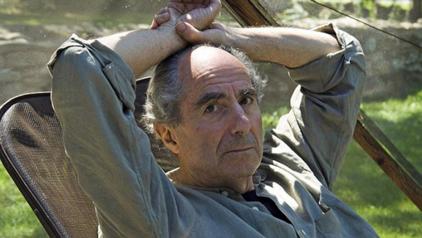 Philip Roth, Premio Príncipe de Asturias de las letras 2012 - Premios Princesa de Asturias | Ver