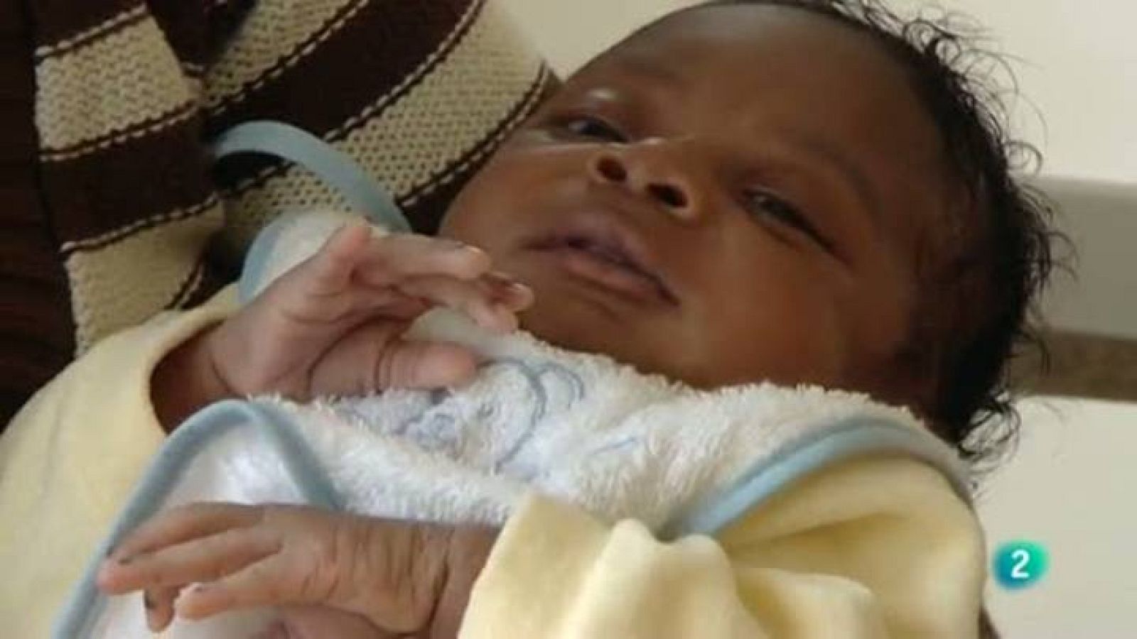 Para Todos La 2 - Debate: La pobreza infantil