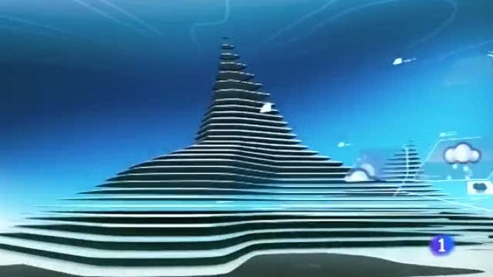 Noticias de Castilla y León - El tiempo en Castilla y León -  06/06/12