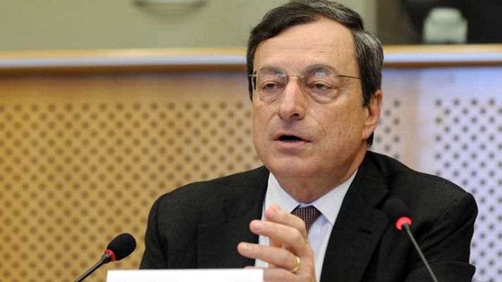 Telediario 1 - Telediario 1 en 4' - 06/06/12