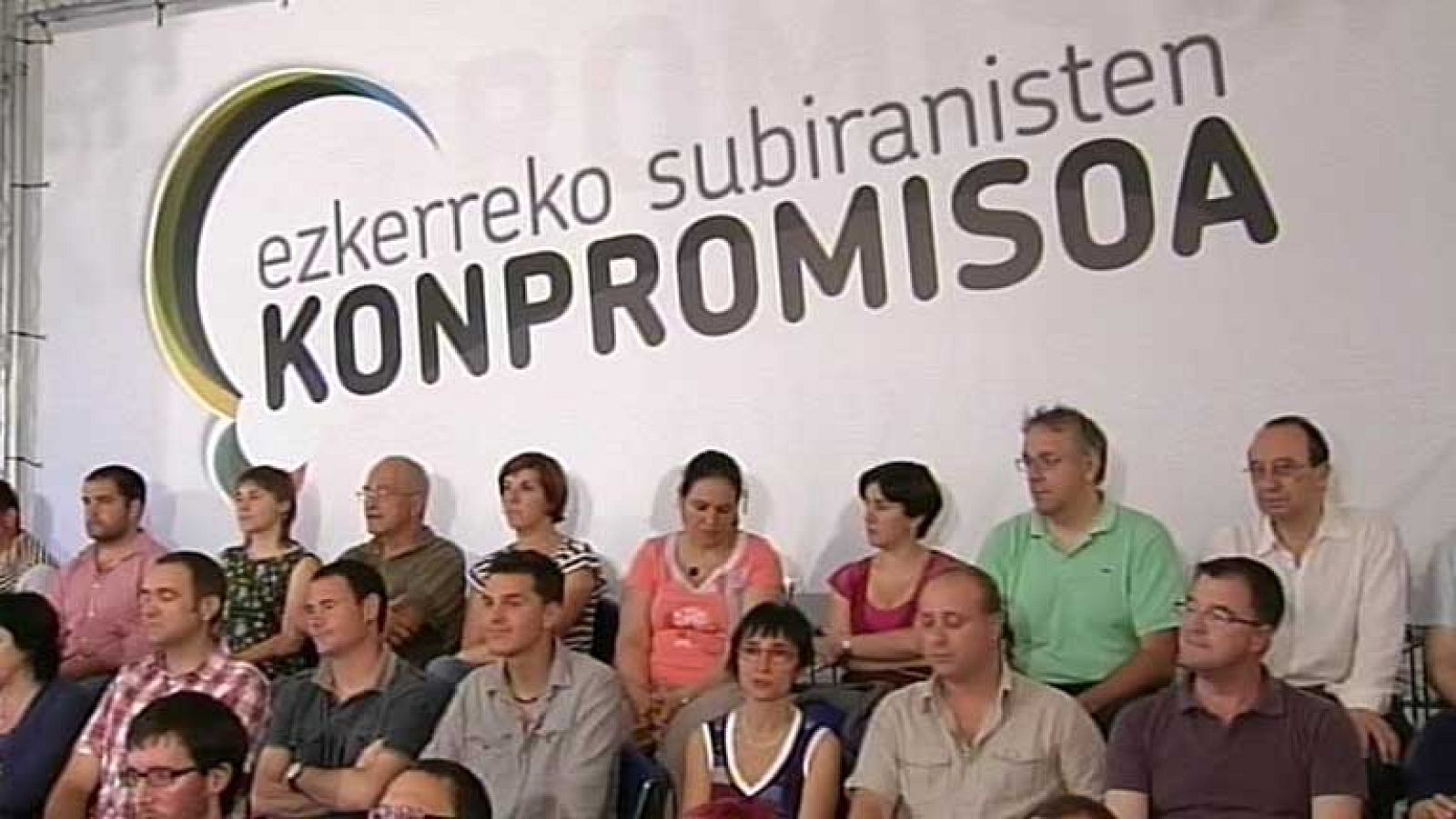 La izquierda abertzale se organiza de cara a las próximas elecciones