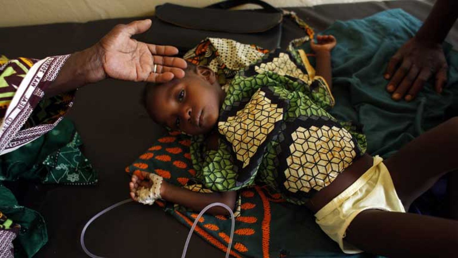 Más de 100 líderes mundiales en la Cumbre de Río+20