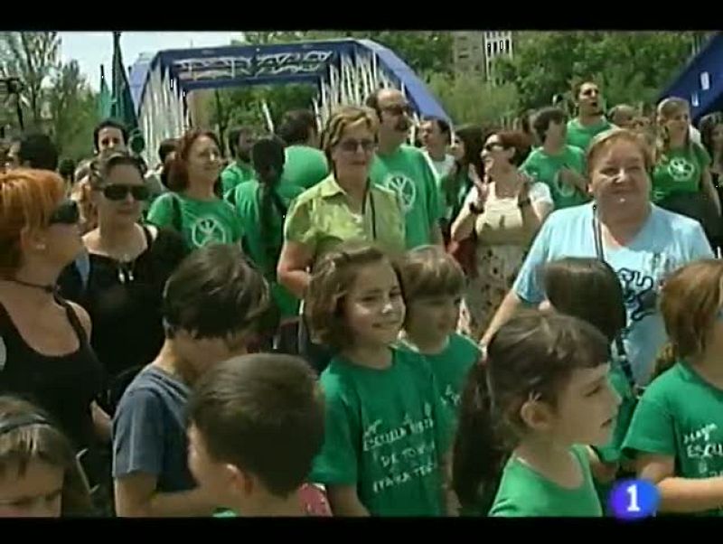 Noticias Aragón - 06/06/12 | Ver