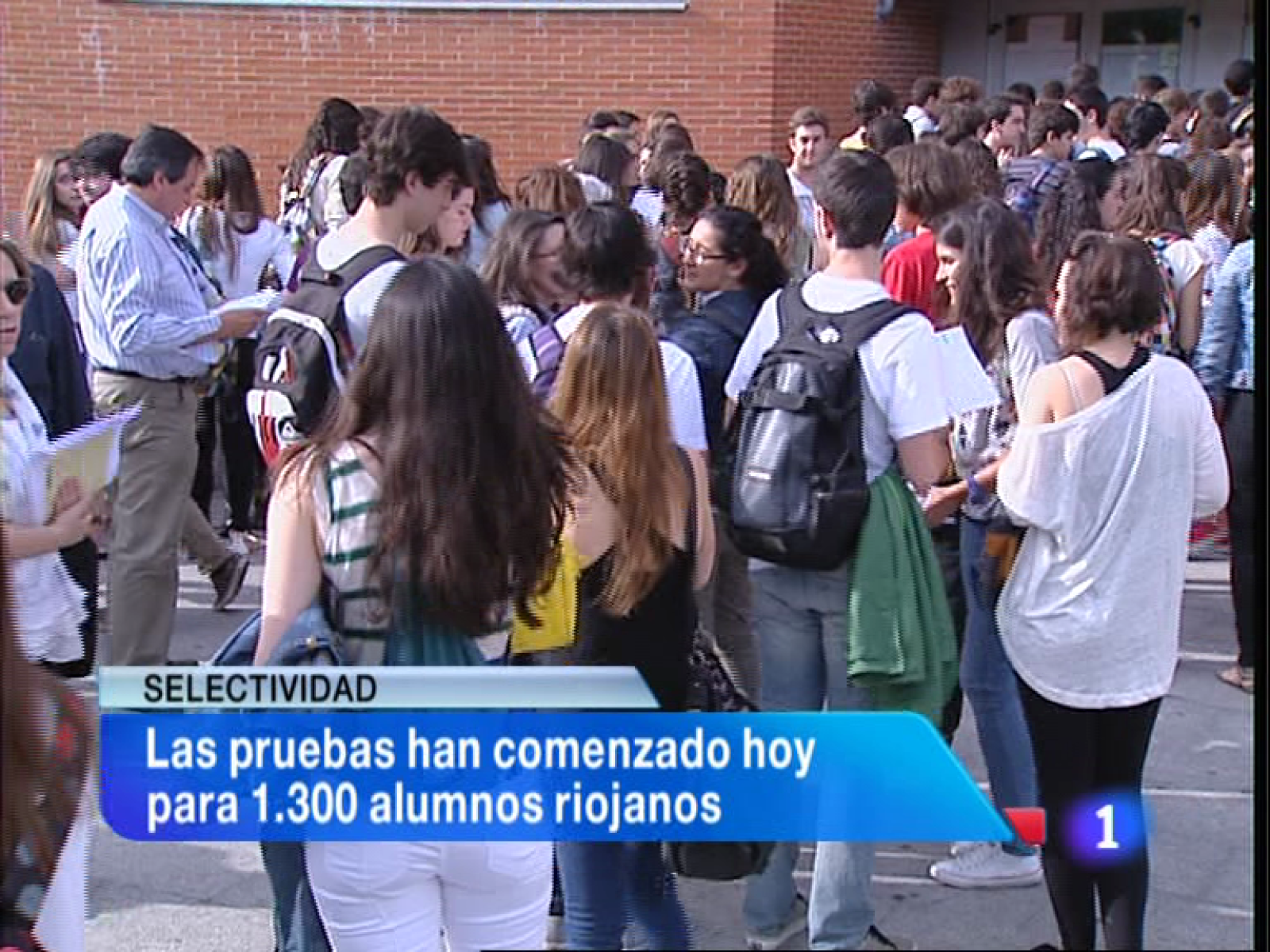 Telerioja en 2' - 06/06/12 | Ver