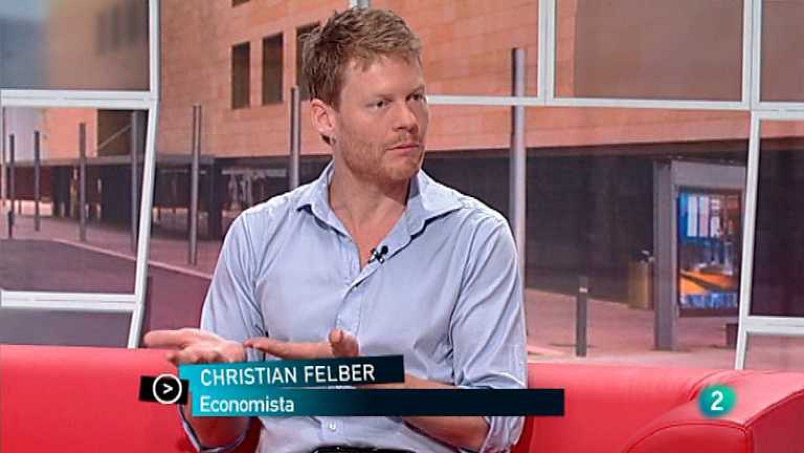 Para todos La 2 - 06/06/12 - ver ahora