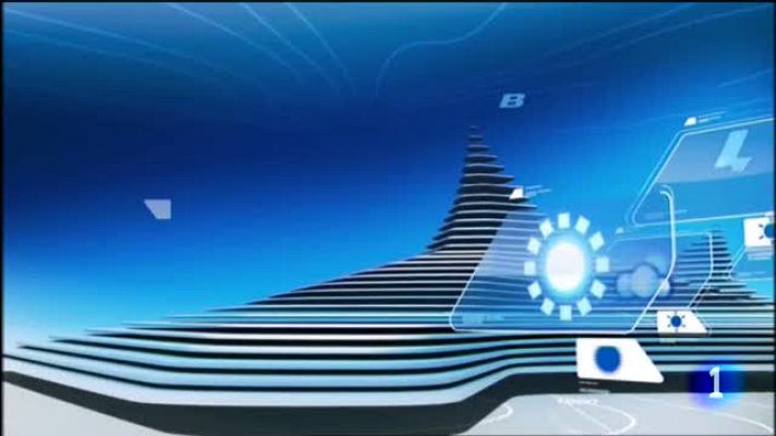 Telecanarias - El tiempo en Canarias - 06/06/12