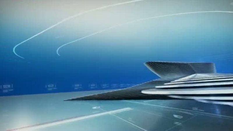 Castilla La Mancha en 2' - 06/06/12 | Ver